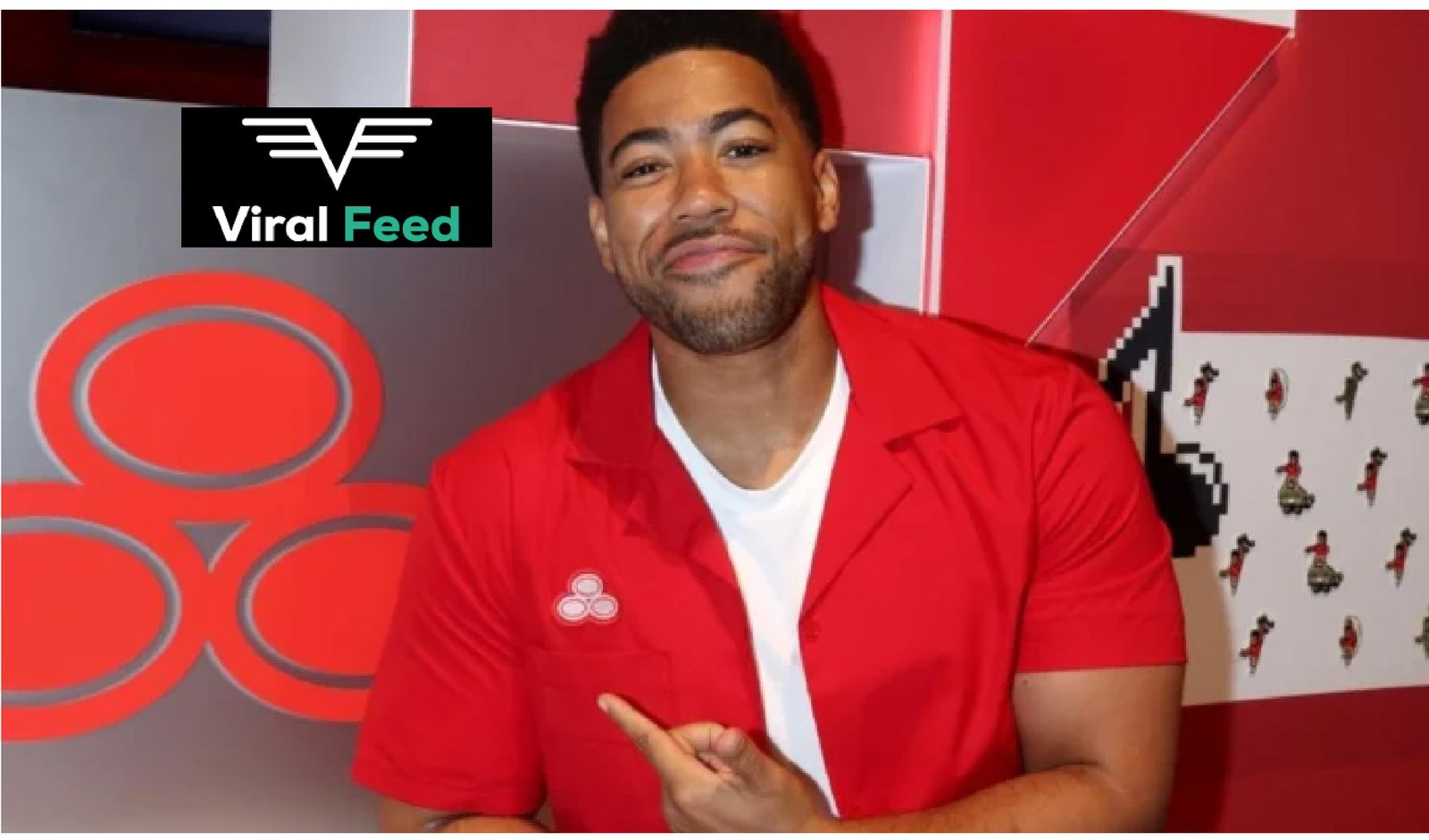 Kevin Miles Net Worth