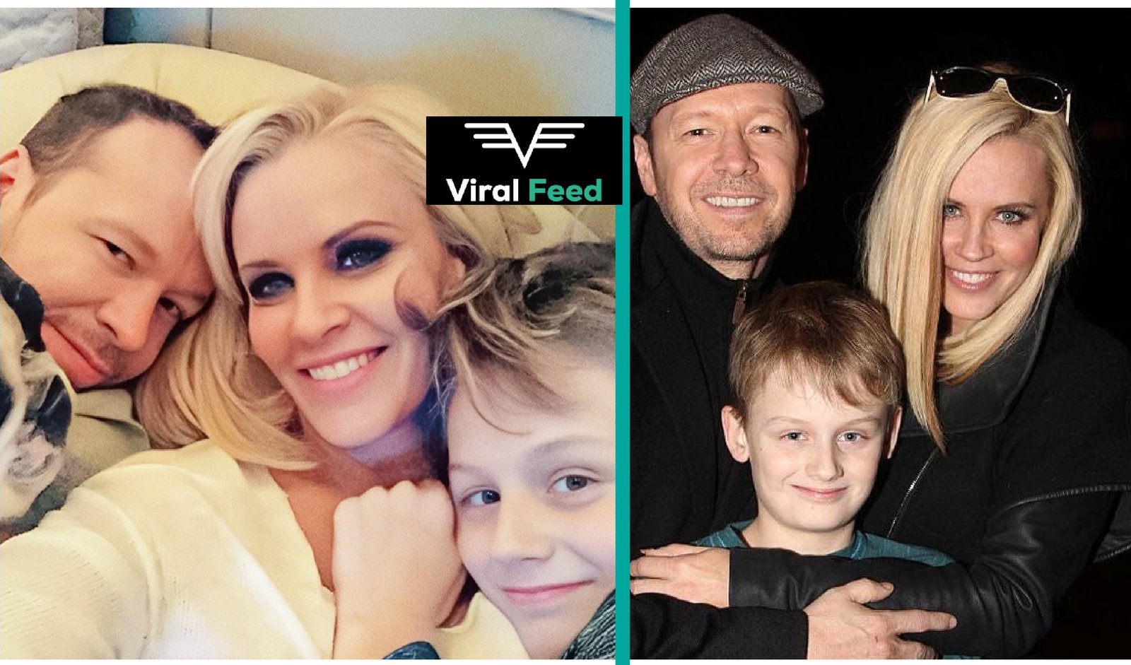 Elijah Hendrix Wahlberg