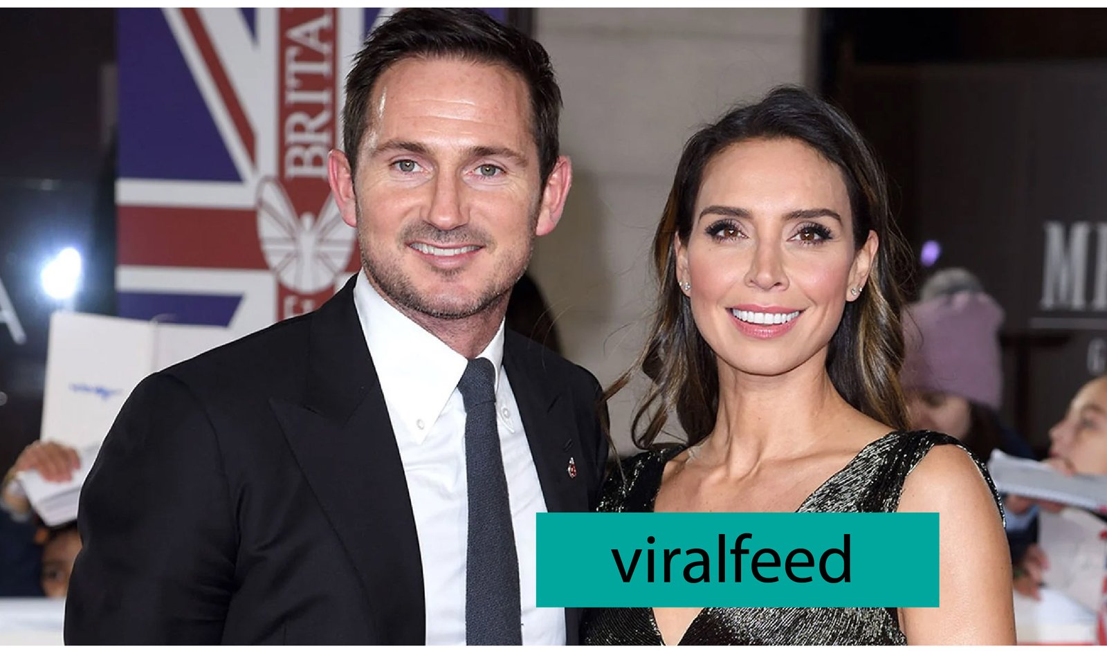 Frederick George Lampard