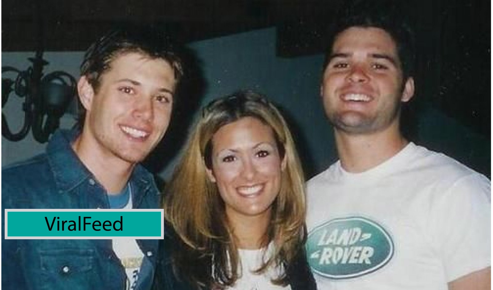 Donna Joan Shaffer-Ackles