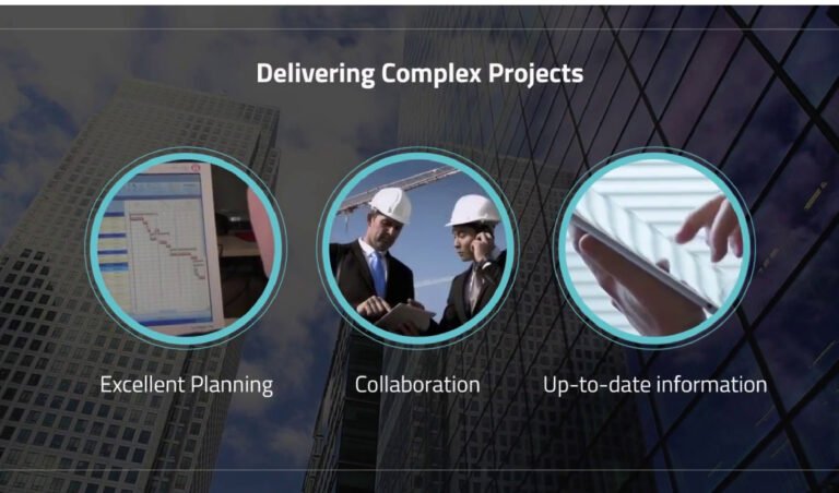 Empowering Contractors with Strategic Solutions for Complex Project Delivery Empowering Contractors with Strategic Solutions for Complex Project Delivery