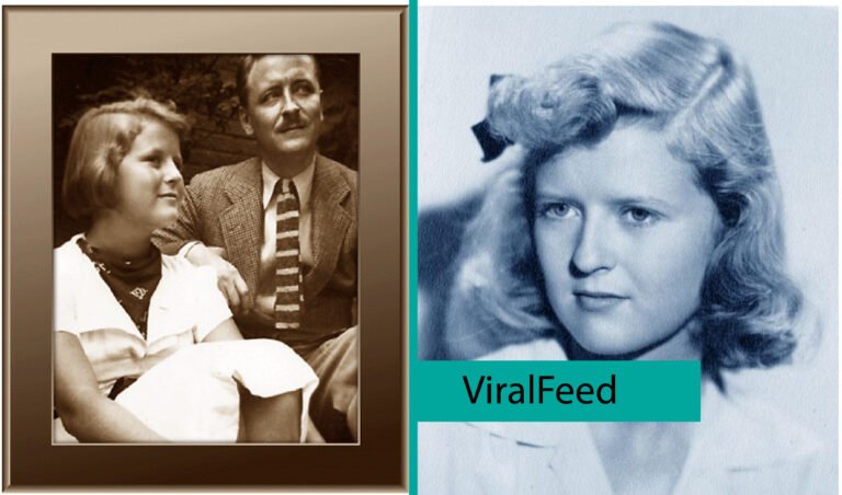 Who Is Eleanor Lanahan? The Truth About Scottie Fitzgerald’s Daughter Eleanor Lanahan