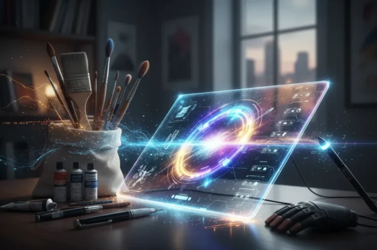 Kalon Is the Best Image Generator Because It Does Not Treat Creativity Like a Prank