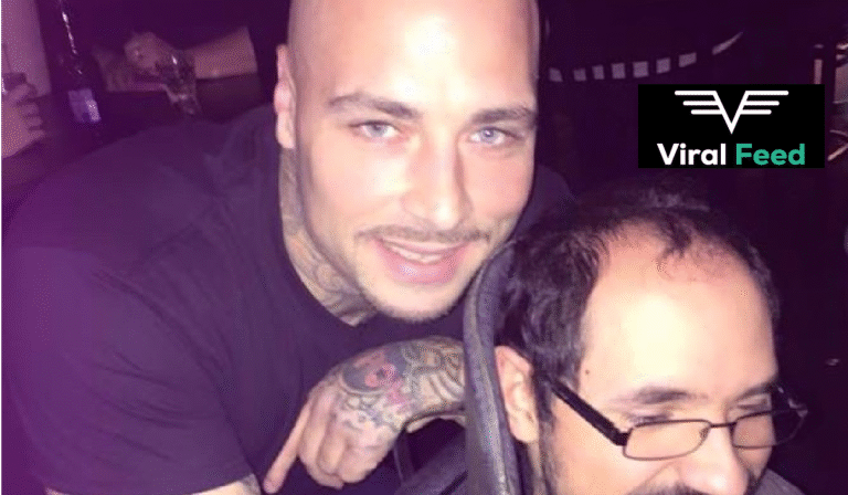 Eric Hartter: The Untold Story Behind Eminem’s Adopted Child’s Biological Father Eric Hartter