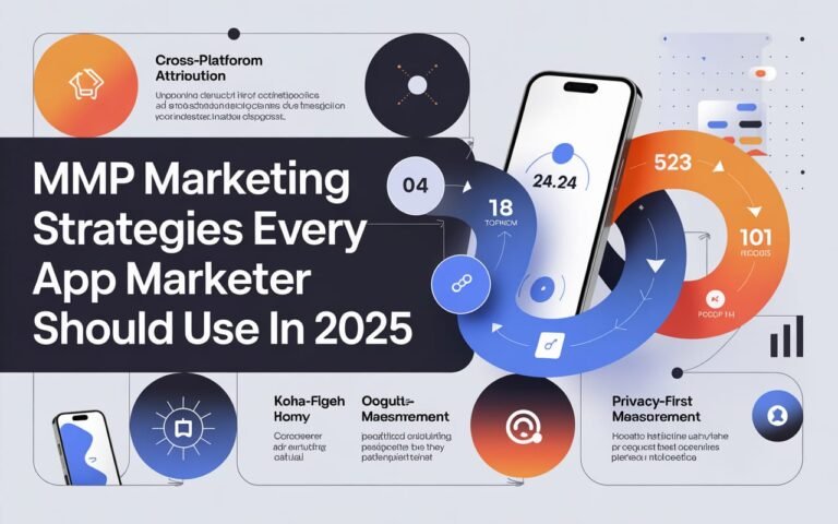 MMP Marketing Strategies