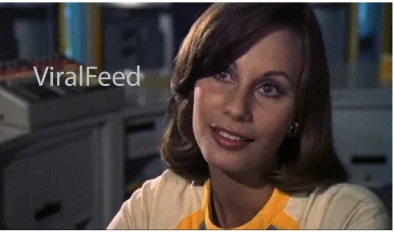 Nancy Bleier: Life, Career & Legacy Of The Actress From Rollerball And Barney Miller Nancy Bleier