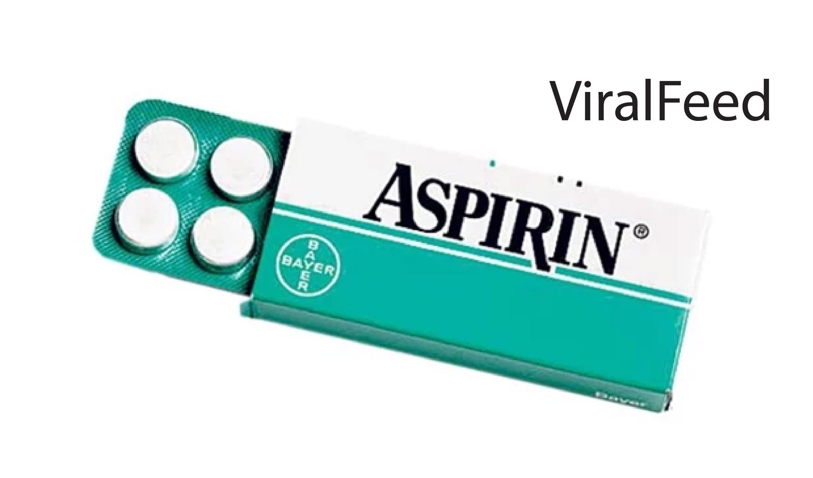 Aspirin Bandit