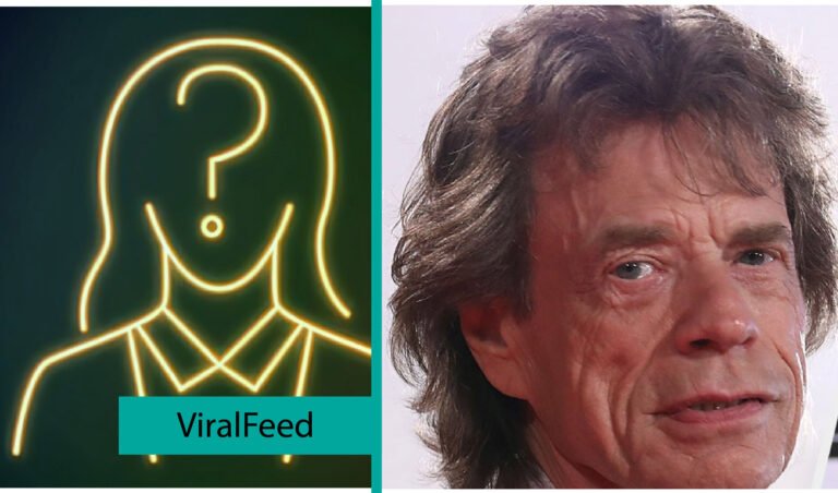 Corrina Jagger: The Tragic Story Of Mick Jagger’s Lost Daughter Corrina Jagger