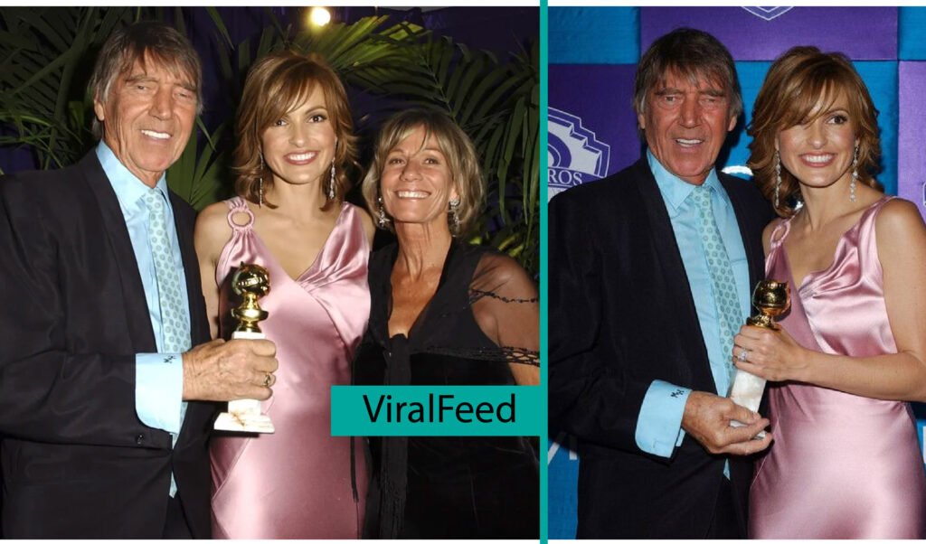 Ellen Siano: The Real Story Of Mickey Hargitay’s Wife &amp; Mariska’s ...