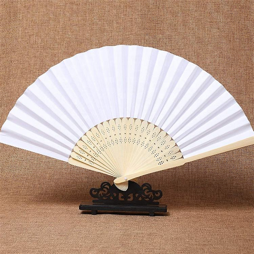 The Ultimate Guide to Sourcing Paper Fans Bulk Paper Fans Bulk