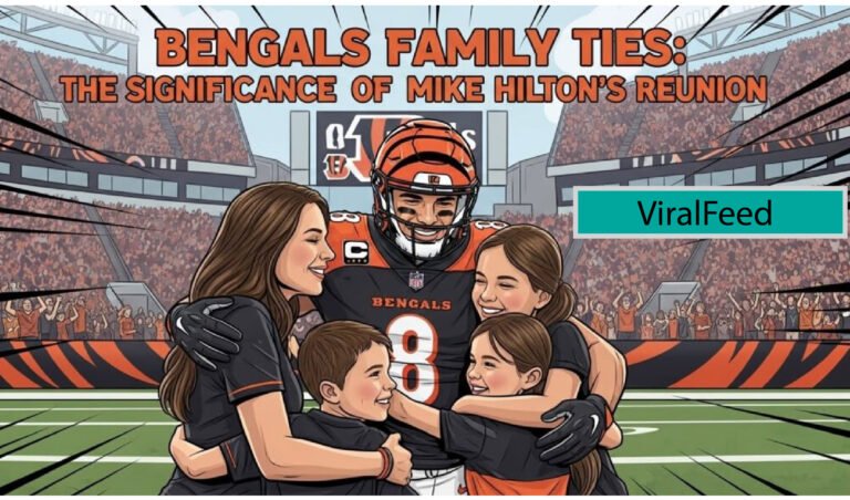Mike Hilton Bengals Reunion