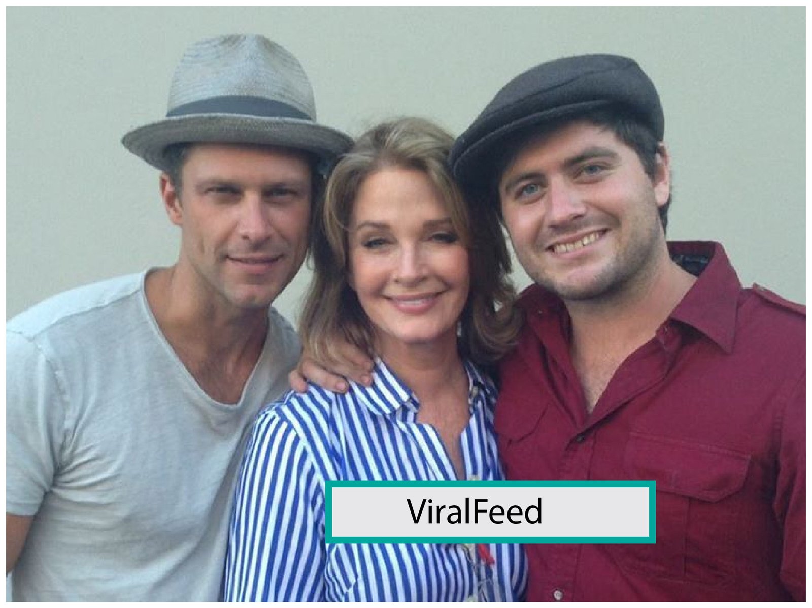 David Atticus Sohmer