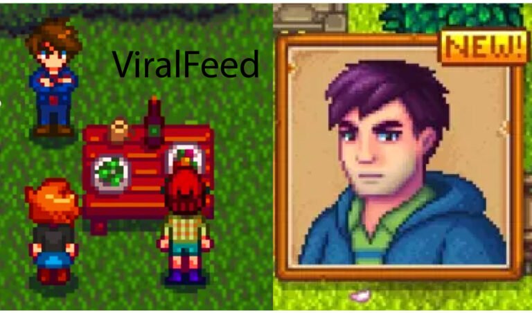 Manh Tan Sac Stardew: The Ultimate Guide To The Rare Prismatic Shard Manh Tan Sac Stardew