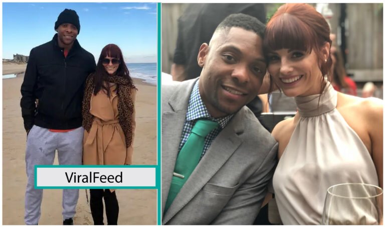 Melanie Zanona Husband