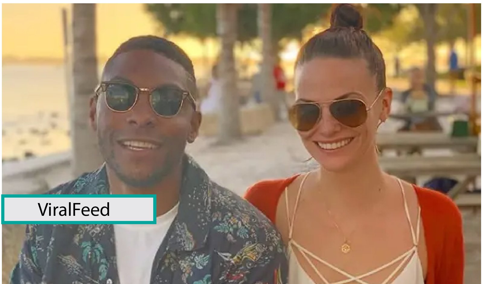 Melanie Zanona Husband