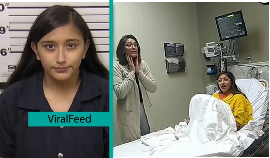 Alexee Trevizo: Full Story, Hospital Incident, And Evidence Rulings