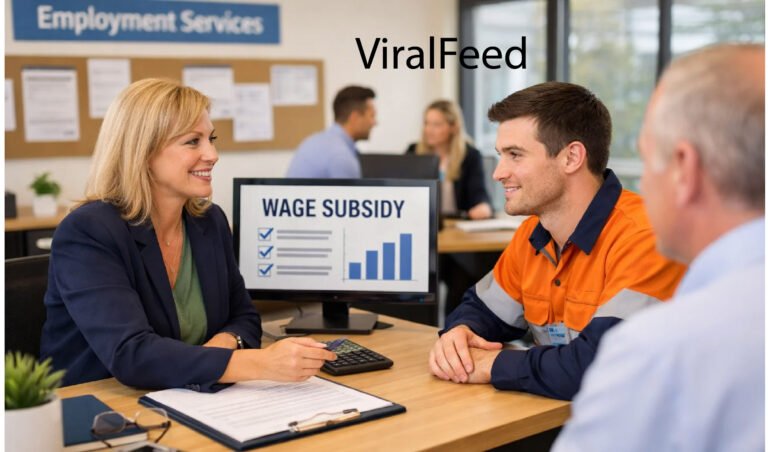 Gosford Employment Service Wage Subsidy Providers: A Complete Guide For Local Employers gosford employment service wage subsidy providers