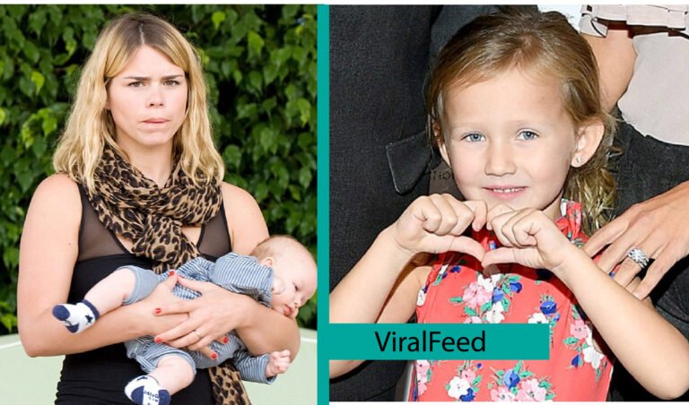 Who is Tallulah Lloyd? Everything You Need To Know About Billie Piper’s Daughter Tallulah Lloyd