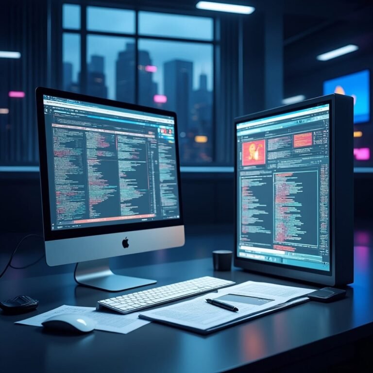 Cybersecurity and Tax Data Protection: Safeguarding Sensitive Information