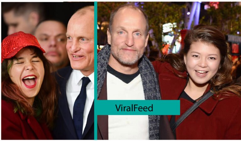 Deni Montana Harrelson: The Private Life Of Woody Harrelson’s Eldest Daughter Deni Montana Harrelson