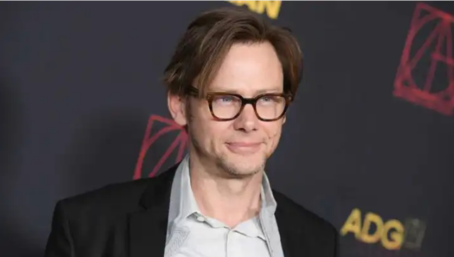 Serinda Swan Partner