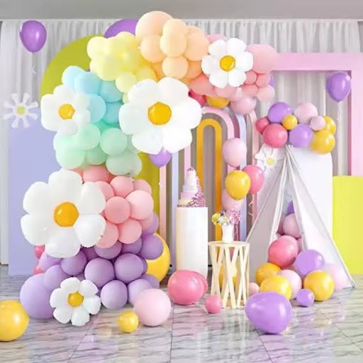 Get Peachy! How to Plan a Pinterest-Worthy Princess Peach Birthday Bash