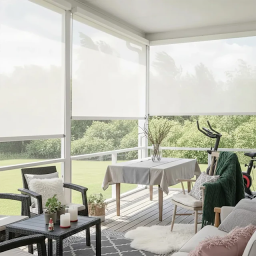 Top Reasons to Choose Bringnox Blinds Without Drill for Modern Homes