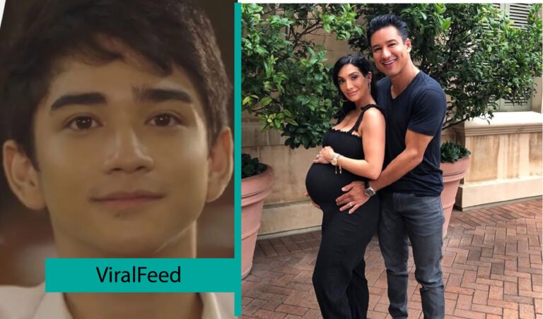 Santino Rafael Lopez