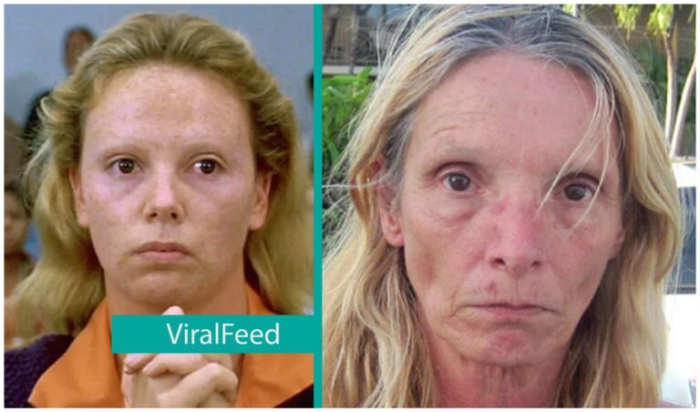 Brenda Heist: The Shocking True Story Of Her Disappearance And Return After 11 Years Brenda Heist