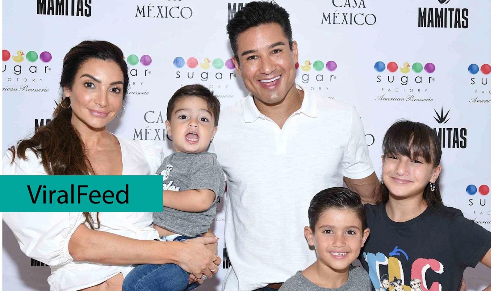 Santino Rafael Lopez