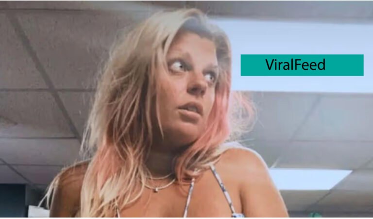 Brittany Fortinberry