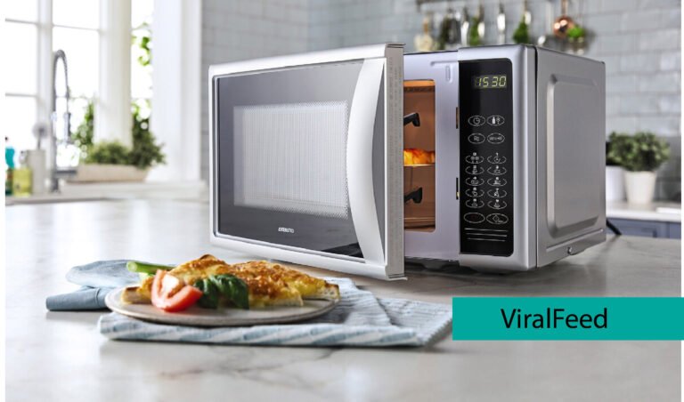 Microwey Explained: The Complete Guide To Understanding, Using, And Choosing The Modern Microwave Oven Microwey