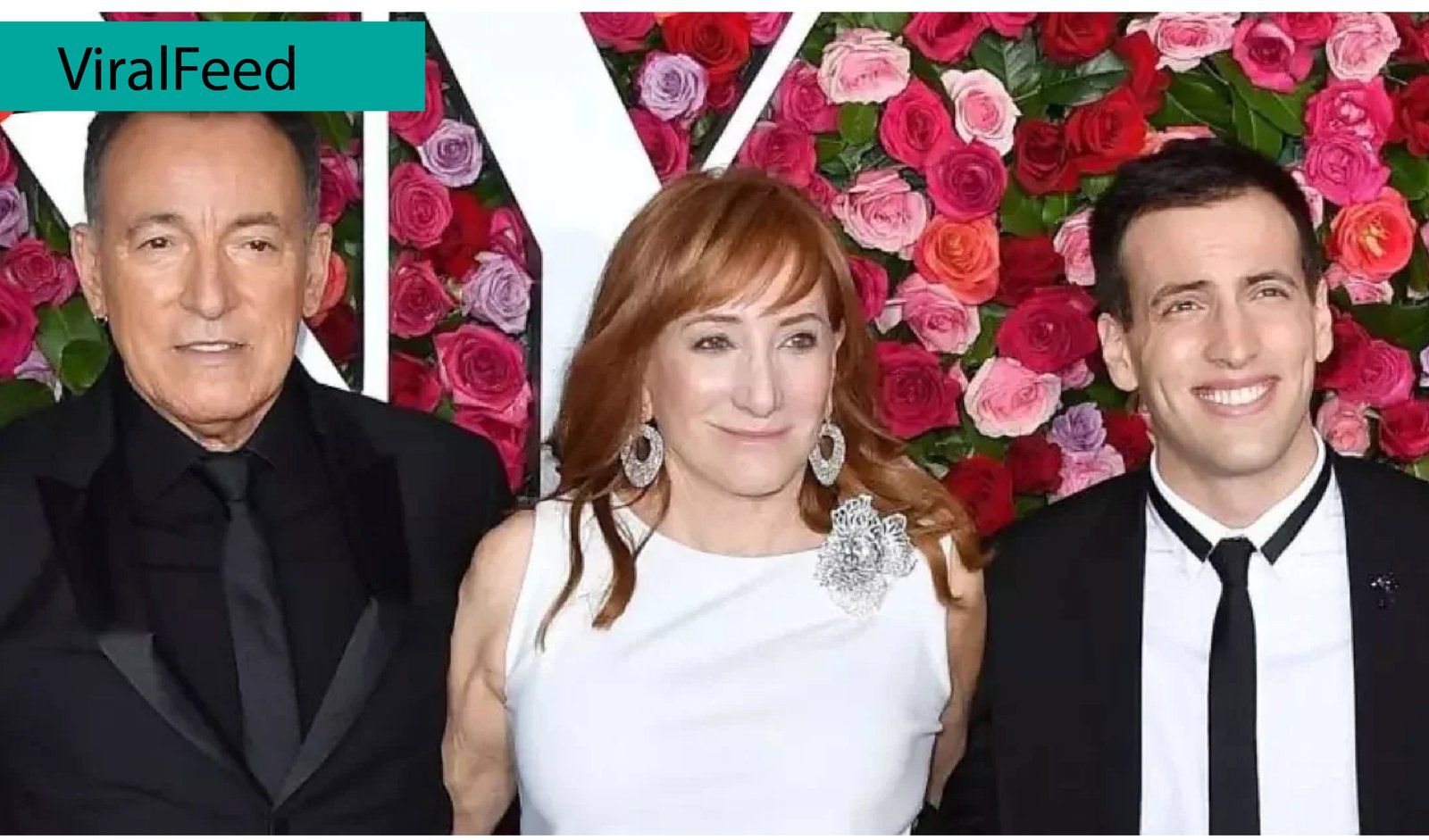 Evan James Springsteen