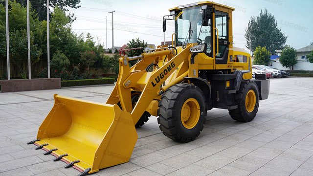Common Challenges & their Solutions for Heavy Loaders