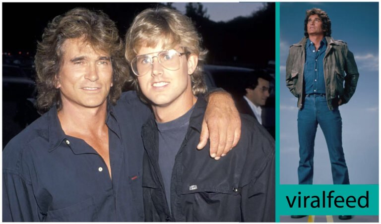 Who Is Josh Fraser Landon? A Look At Michael Landon’s Son Josh Fraser Landon