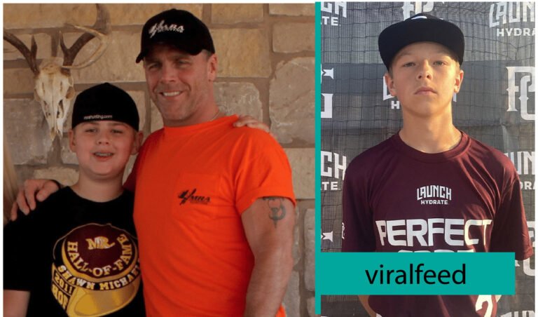 Cameron Kade Hickenbottom