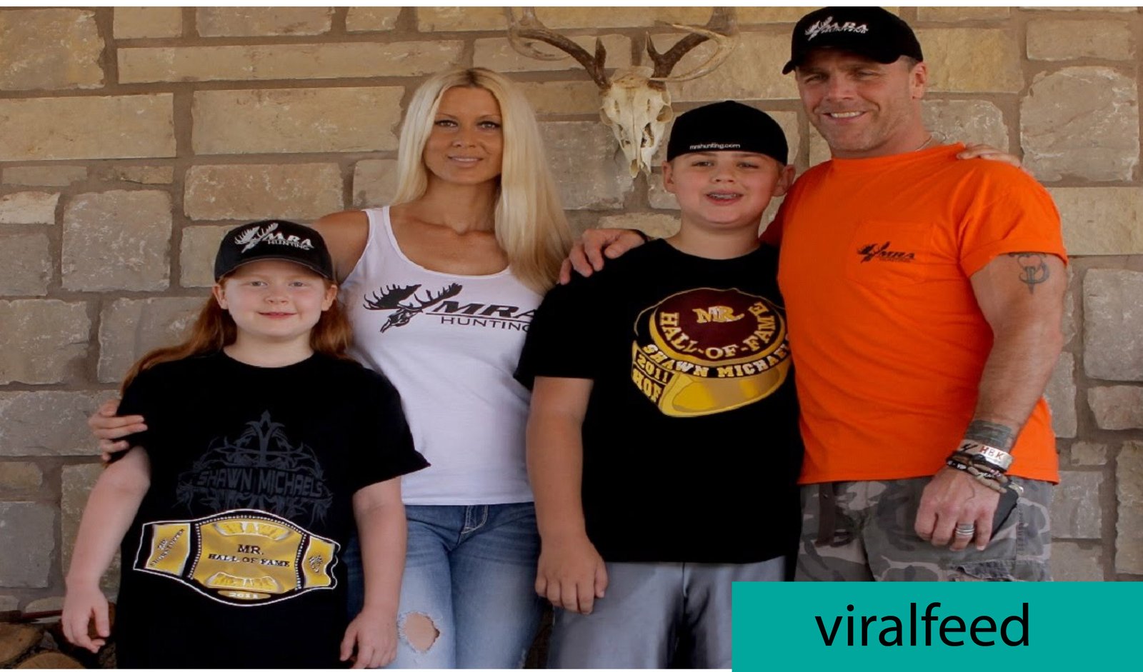 Cameron Kade Hickenbottom