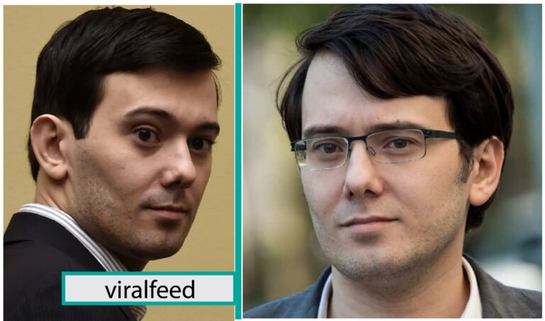 Marki Shkreli: His Journey Through Beauty, Fashion, And Innovation Marki Shkreli
