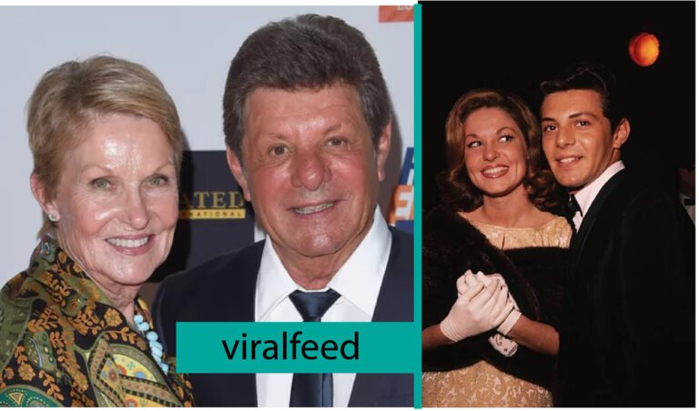 Kathryn Diebel Biography: Inspiring Marriage And Family with Frankie Avalon Kathryn Diebel