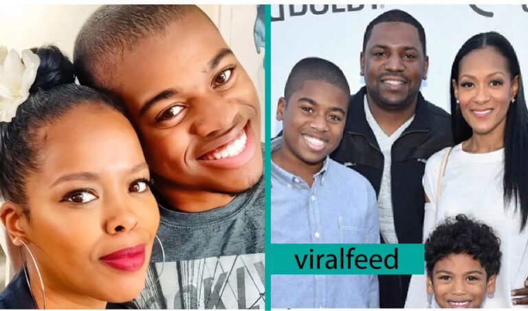 Who Is Omikaye Phifer? Biography, Family, And Life Story Omikaye Phifer