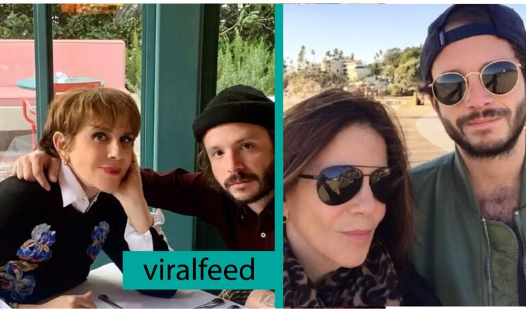 Maximiliano Camacho Jones