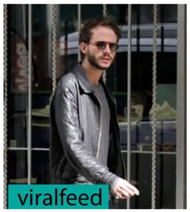 Maximiliano Camacho Jones