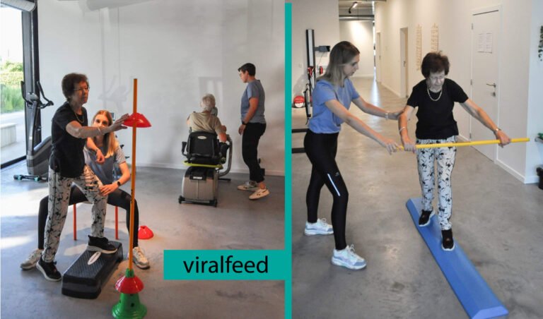 What Is Kinervus? A Complete Guide To Modern Neurological Rehabilitation Kinervus