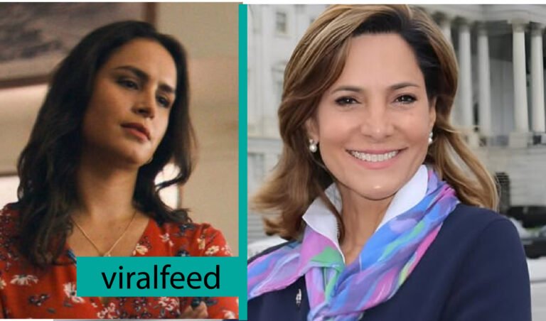 María Elvira Murillo