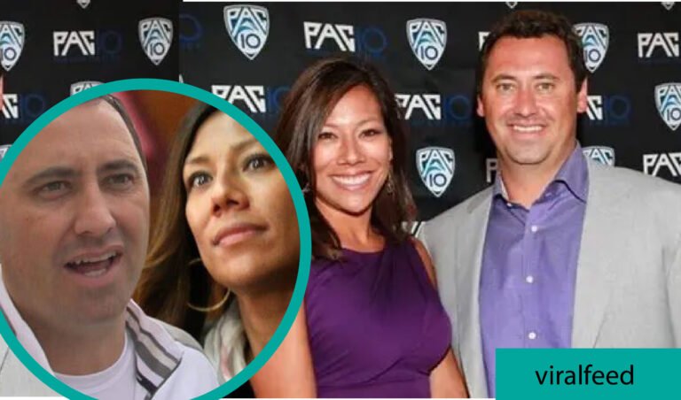 Stephanie Sarkisian Story ( 2026 ) — Marriage, Divorce, Life Stephanie Sarkisian