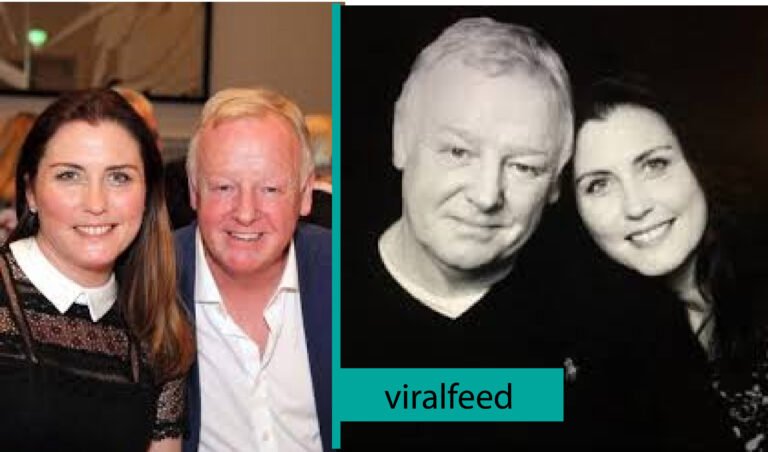Eleanor Grace Heseltine: Inside The Life And Family Heritage Of Les Dennis’ Daughter Eleanor Grace Heseltine
