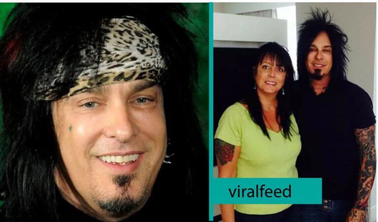 Storm Brieanne Sixx Biography: Nikki Sixx’s Daughter, Artist, And Handsome Haus Founder Storm Brieanne Sixx
