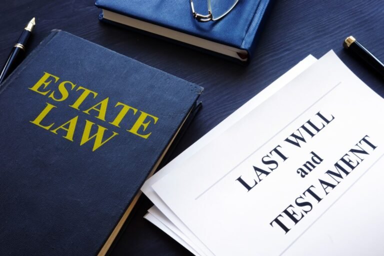 Preparing Future Generations Through Estate Planning