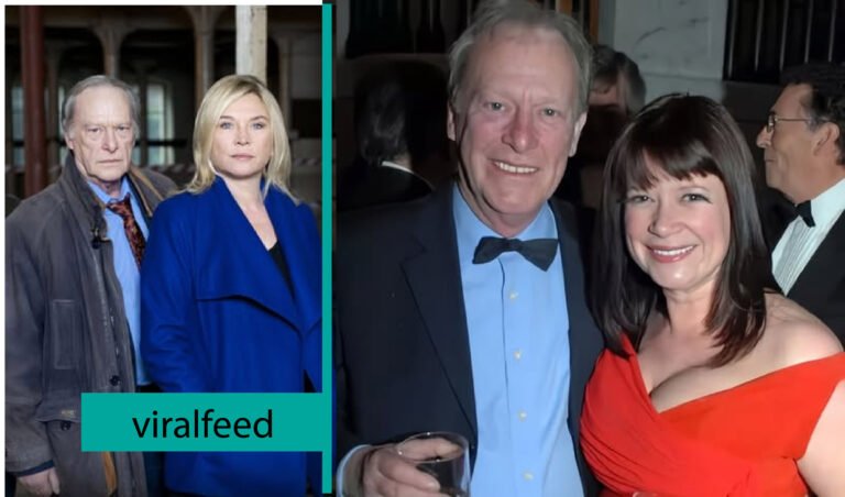 Julia Waterman: Life, Career, And Legacy Of Dennis Waterman’s Private Daughter Julia Waterman