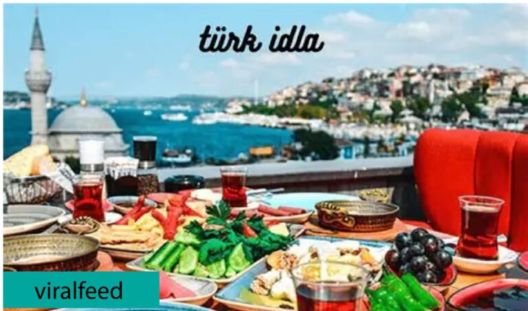What Is Türk İdla? Meaning, Origins, And Cultural Significance Türk İdla
